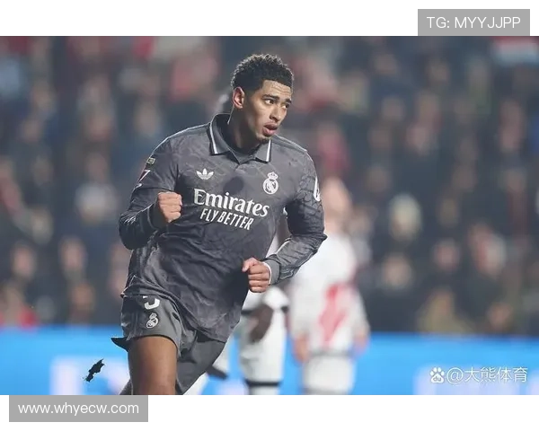 米利唐头球助攻 贝林厄姆精准推射破门助皇马领先