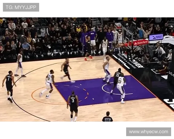 太阳主帅透露吉莱斯皮背部不适因谨慎未让其多上场